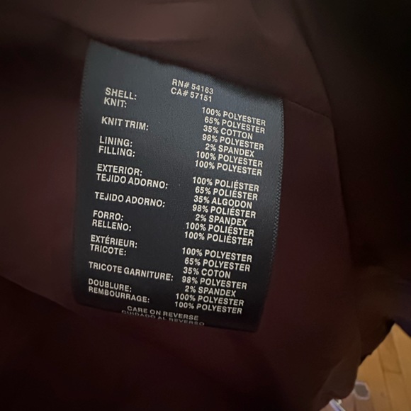 Tommy Hilfiger jacket - Picture 6 of 15